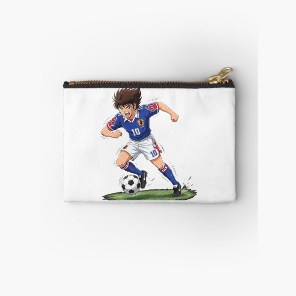 Item preview, Here's come the captain tsubasa designed and sold by anuggra.