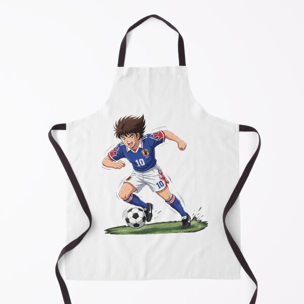 Item preview, Here's come the captain tsubasa designed and sold by anuggra.