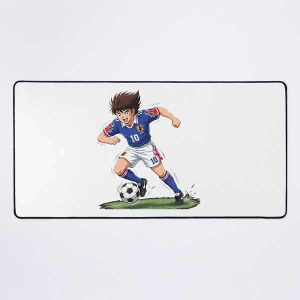 Item preview, Here's come the captain tsubasa designed and sold by anuggra.