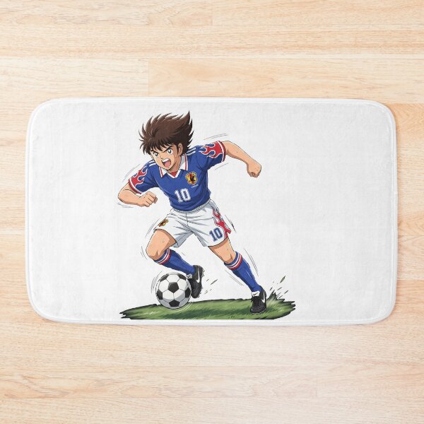 Item preview, Here's come the captain tsubasa designed and sold by anuggra.