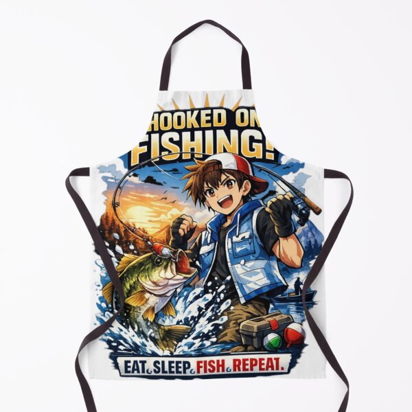 Item preview, Fishing shirt designed and sold by IMOBILYARI.