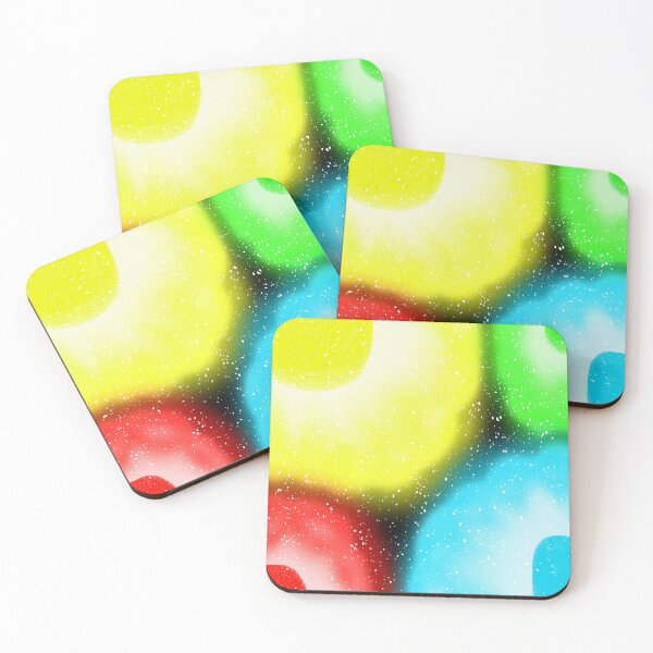 Item preview, Rainbow burst designed and sold by Sleekfox02356.
