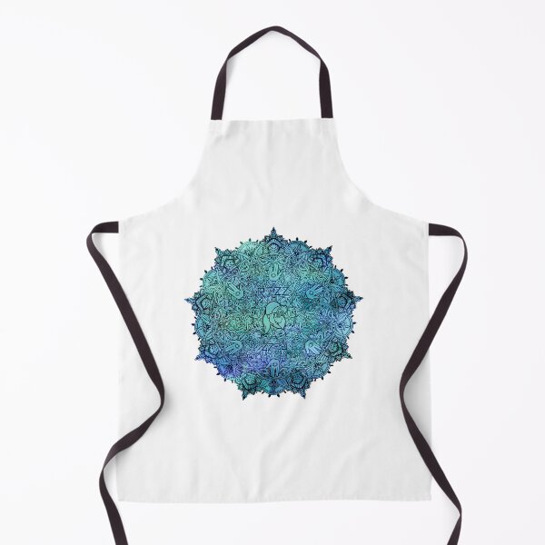 Item preview, Rezz Mandala designed and sold by juliajakegfd.