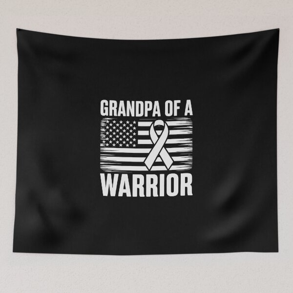 Item preview, grandpa of a warrior designed and sold by jkrphoto.