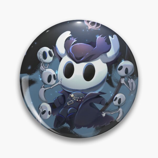 Item preview, Hollow knight designed and sold by KohiHub.