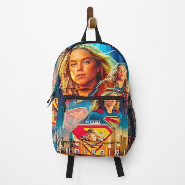 Item preview, Supergirl  designed and sold by bmfkfk.