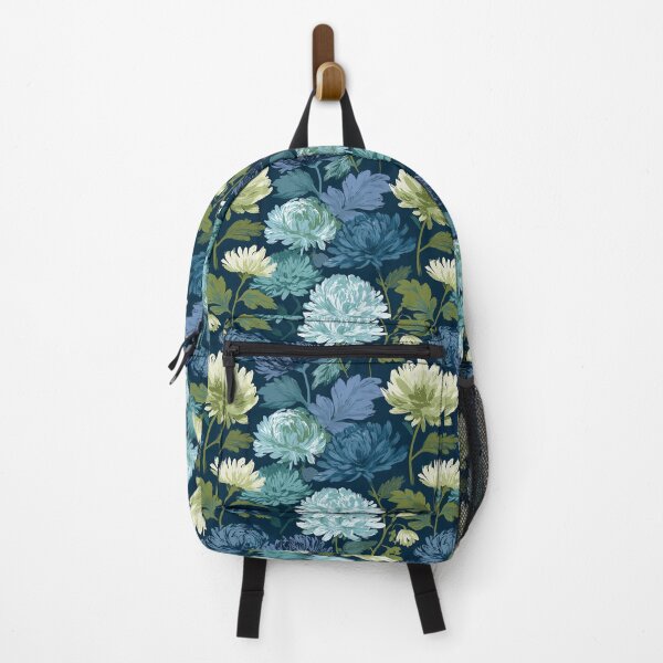 Item preview, Cute Chrysanthemum - Flower Floral Pattern - Valentine Gifts For Her designed and sold by RoyalStarsPatts.