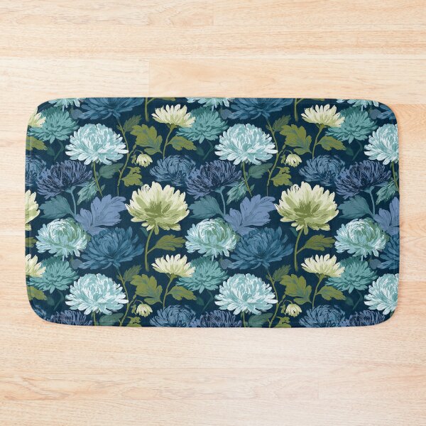 Item preview, Cute Chrysanthemum - Flower Floral Pattern - Valentine Gifts For Her designed and sold by RoyalStarsPatts.