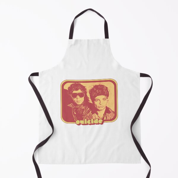 Item preview, Camiseta de la banda Suicide Retro designed and sold by juliajakegfd.