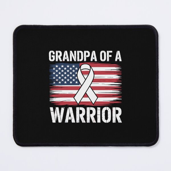 Item preview, grandpa of a warrior designed and sold by jkrphoto.