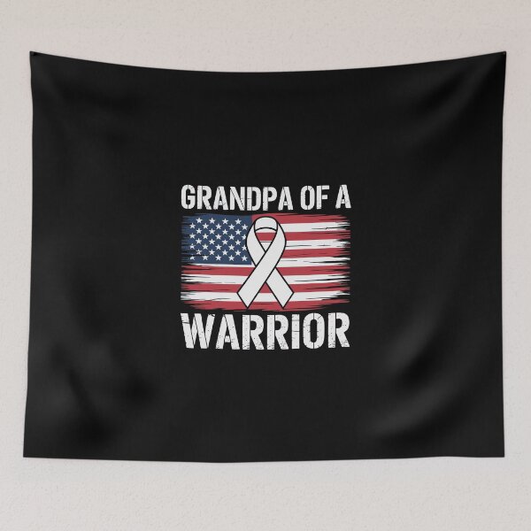 Item preview, grandpa of a warrior designed and sold by jkrphoto.