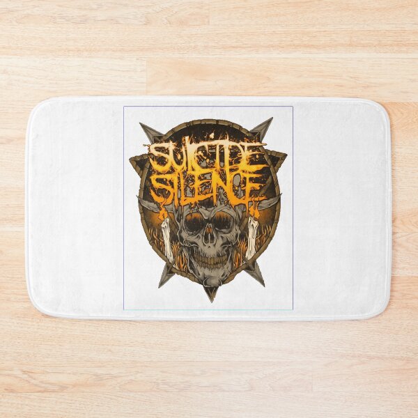 Item preview, Suicide Silence  designed and sold by juliajakegfd.