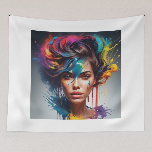 Item preview, Artemis 45 designed and sold by ZeusGallery.