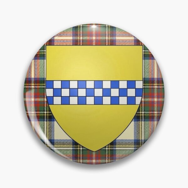 Item preview, Stewart High Steward of Scotland Arms designed and sold by Kirrindy Designs.