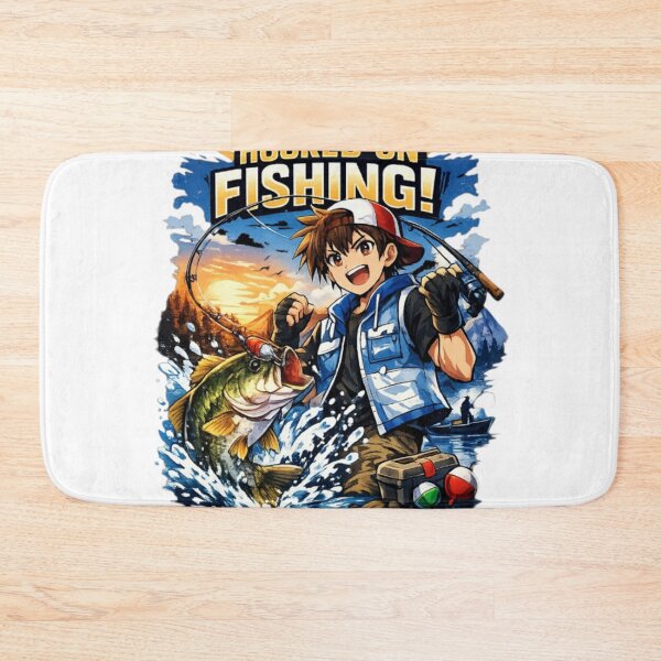 Item preview, Fishing shirt designed and sold by IMOBILYARI VibeCore.