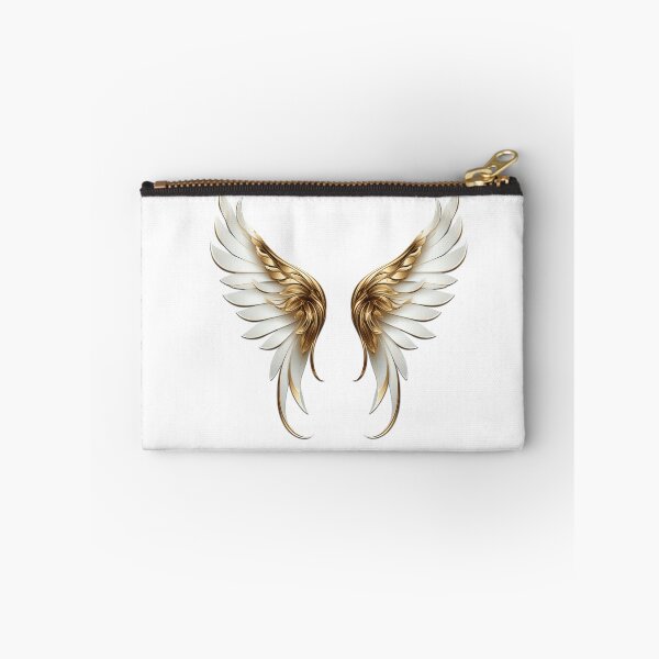 Item preview, Angel Wings designed and sold by Squirrel Adventurous.