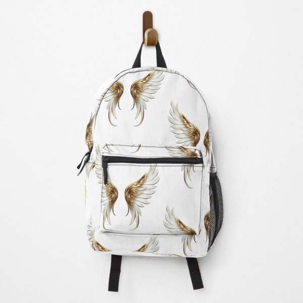 Item preview, Alas de angel designed and sold by Squirrel Adventurous.