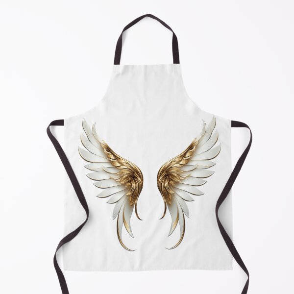 Item preview, Angel Wings designed and sold by Squirrel Adventurous.