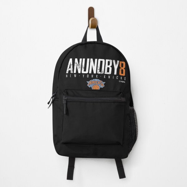 Item preview, Anunoby 8 Josh Hart New York Knicks designed and sold by ryanstevenw.