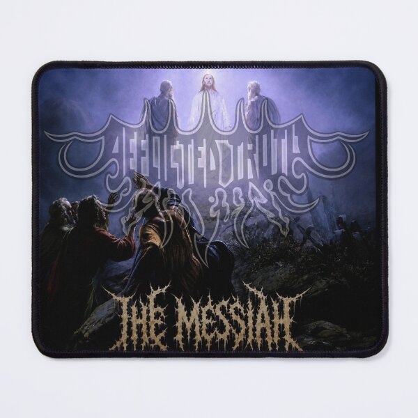 Item preview, Afflicted Truth - The Messiah designed and sold by BLRecords.