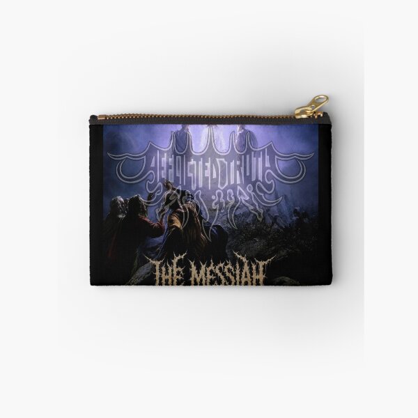 Item preview, Afflicted Truth - The Messiah designed and sold by BLRecords.