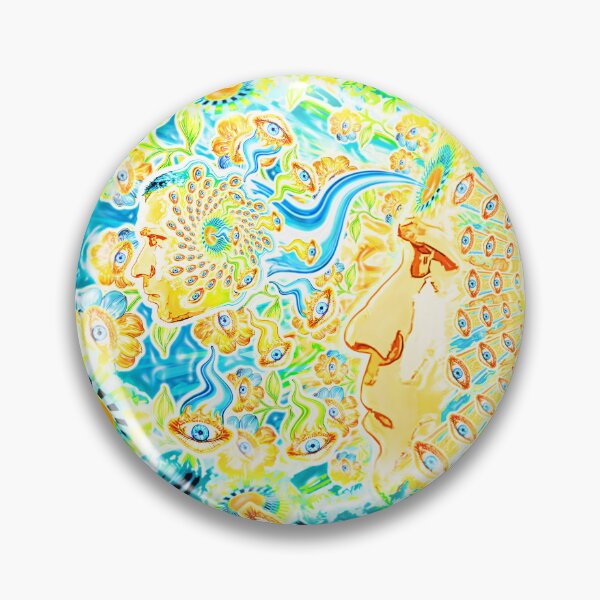 Item preview, Perspectric(iii) designed and sold by Klaus Bremner (Autotelic Art).