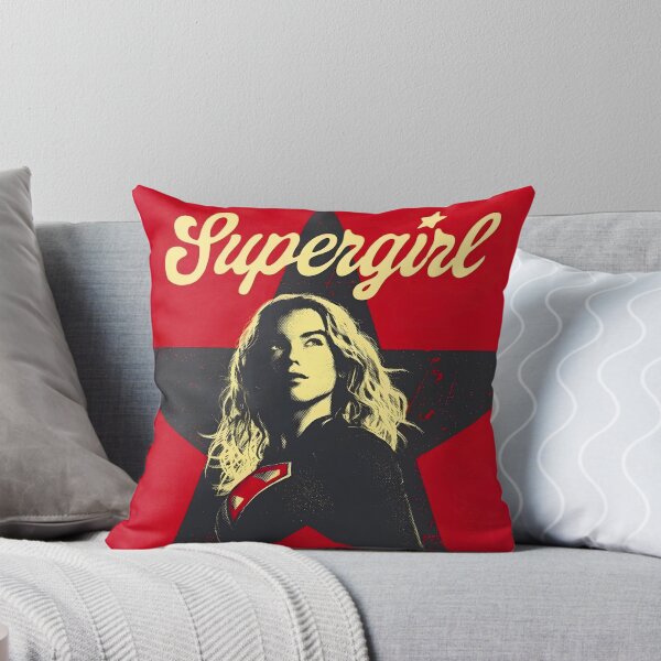 Item preview, Supergirl  designed and sold by bmfkfk.
