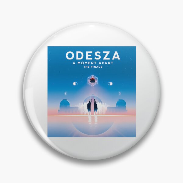 Artikelvorschau, Das Finale der Odesza Tour 2026 Cobain entworfen und verkauft von juliajakegfd.