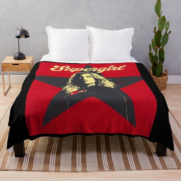Item preview, Supergirl designed and sold by bmfkfk.