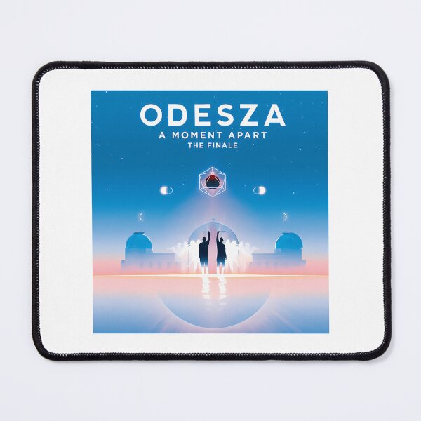Item preview, The Finale Odesza Tour 2026 Cobain designed and sold by juliajakegfd.