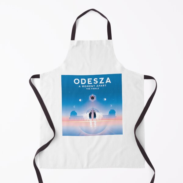 Item preview, The Finale Odesza Tour 2026 Cobain designed and sold by juliajakegfd.