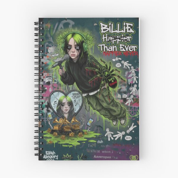 Item preview, Allegory of Billie  designed and sold by DVegas.