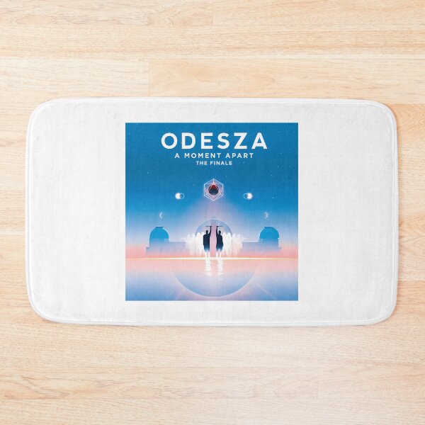 Item preview, The Finale Odesza Tour 2026 Cobain designed and sold by juliajakegfd.