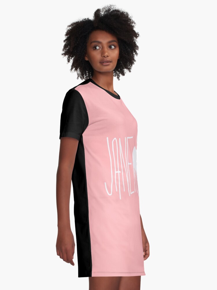 max t shirt dress