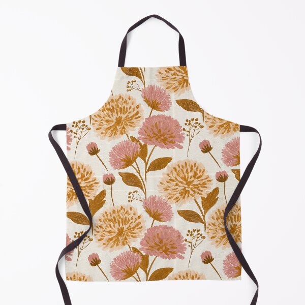 Item preview, Graceful Chrysanthemum Texture - Birthday Flower Pattern - Valentine Gifts For Boyfriend designed and sold by RoyalStarsPatts.