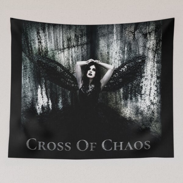 Item preview, Cross Of Chaos designed and sold by BLRecords.