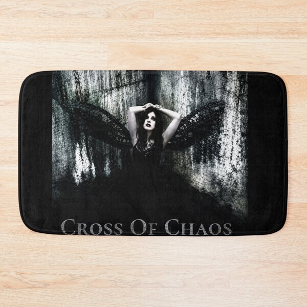 Item preview, Cross Of Chaos designed and sold by BLRecords.