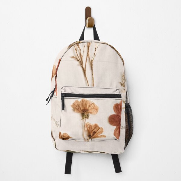 Item preview, Wall Art - Postcard - T-shirt: Pressed Flower Elegance – Vintage Botanical Specimens designed and sold by ForeverPrintsOK.