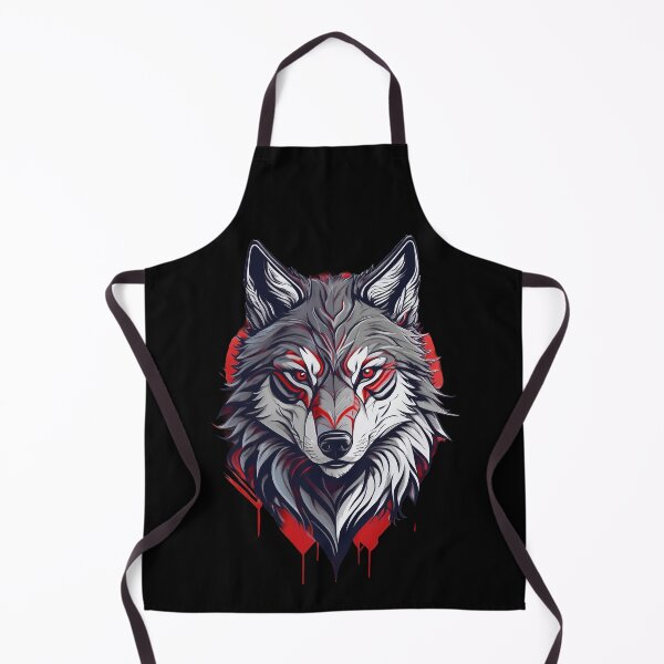 Item preview, Wolf State of Mind designed and sold by RockitBaby.