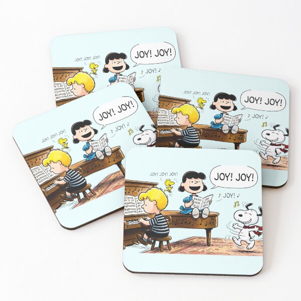 Item preview, Snoopy Music Band designed and sold by Tanya Zevallos.