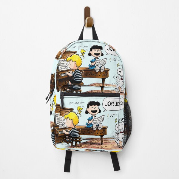 Item preview, Snoopy Music Band designed and sold by Tanya Zevallos.