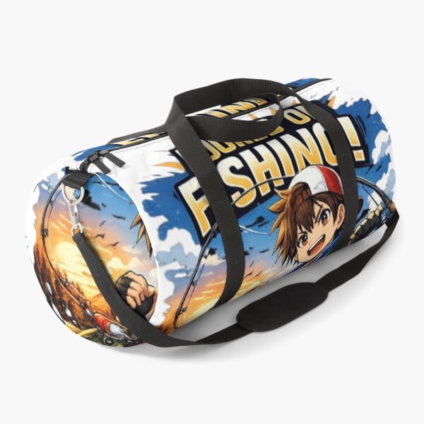Item preview, Fishing shirt designed and sold by IMOBILYARI.