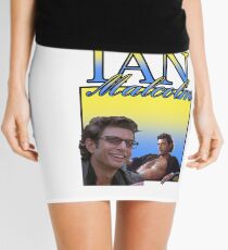 Malcolm Mini Skirt