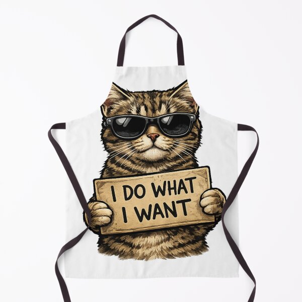 Item preview, i do what i want designed and sold by Brejko.