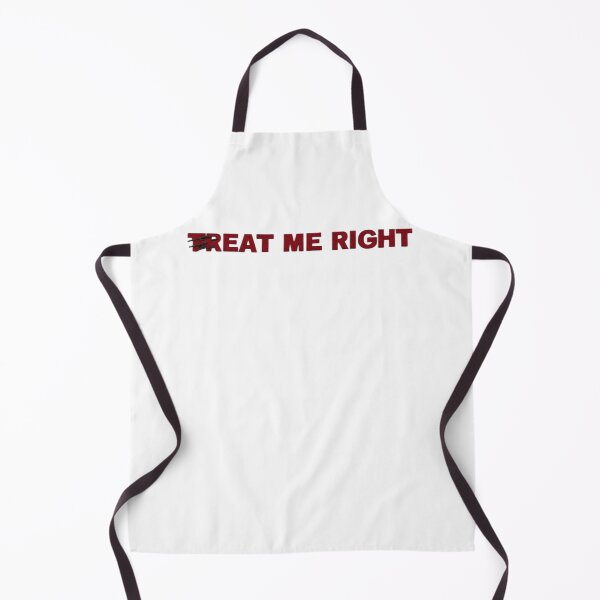 Item preview, TrEAT Me Right Funny Relationship Quote Shirt designed and sold by FurAndFlaireg.