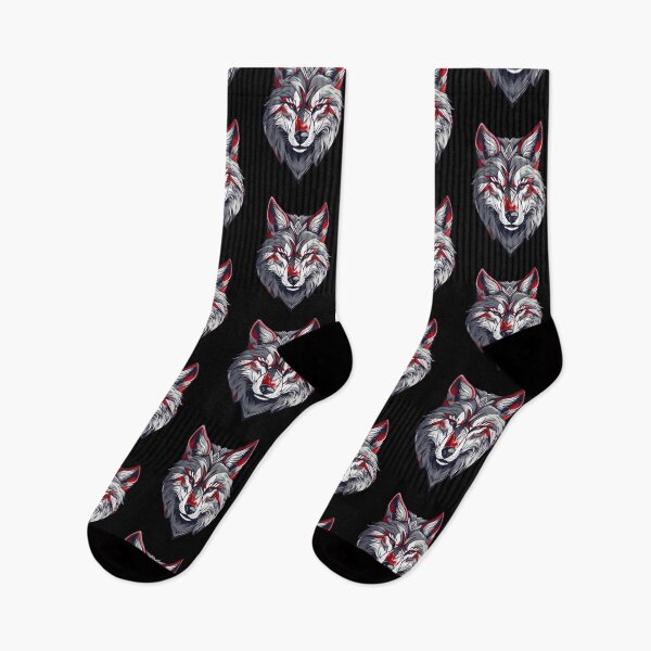 Item preview, Wolf Spirit Never Sleeps designed and sold by RockitBaby.