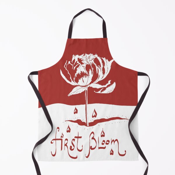 Item preview, FIRST BLOOM designed and sold by Gomberg.