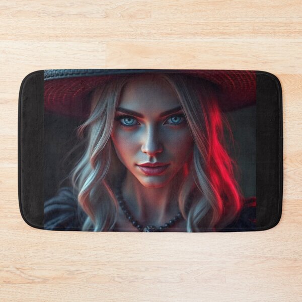 Item preview, Vampire woman designed and sold by Black Rose Products .