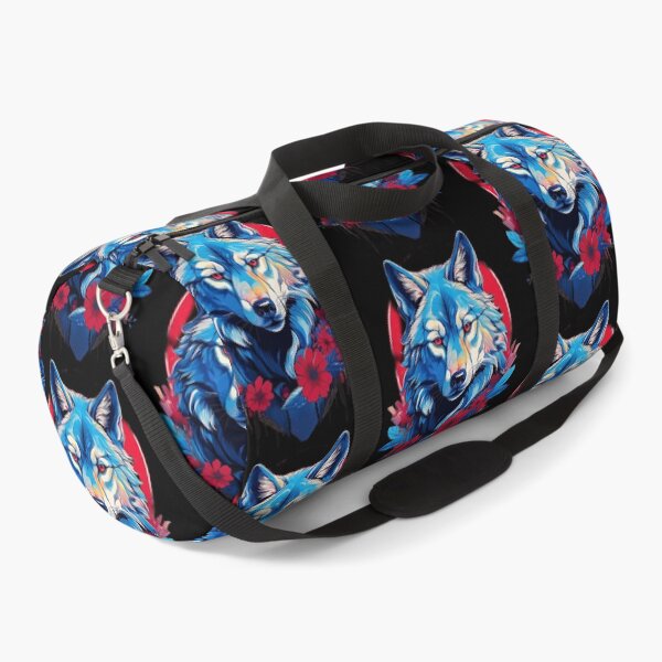 Item preview, Into the Wild Wolf designed and sold by RockitBaby.
