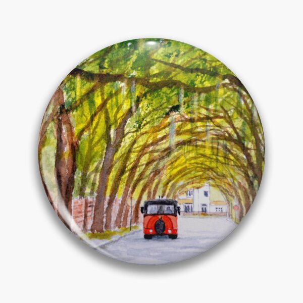 Item preview, Magnolia Street St Augustine Florida designed and sold by William Holkham.